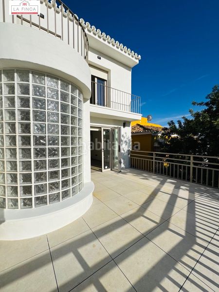 Foto bbef6f7b-cf06-44dd-ad5b-24431e29d7f6. Casa aparellada a Cerrado de Calderón - Hacienda Paredes Málaga