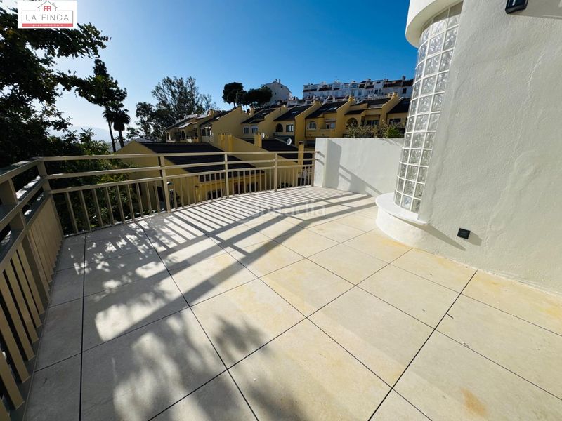 Foto d797f5d3-e350-4816-8312-c45b4a34b40b. Casa aparellada a Cerrado de Calderón - Hacienda Paredes Málaga