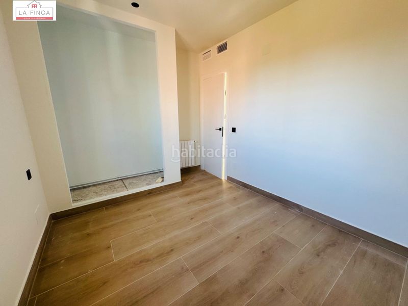 Foto eac94d3f-5061-4b92-acbe-6a32122c6f7e. Casa aparellada a Cerrado de Calderón - Hacienda Paredes Málaga