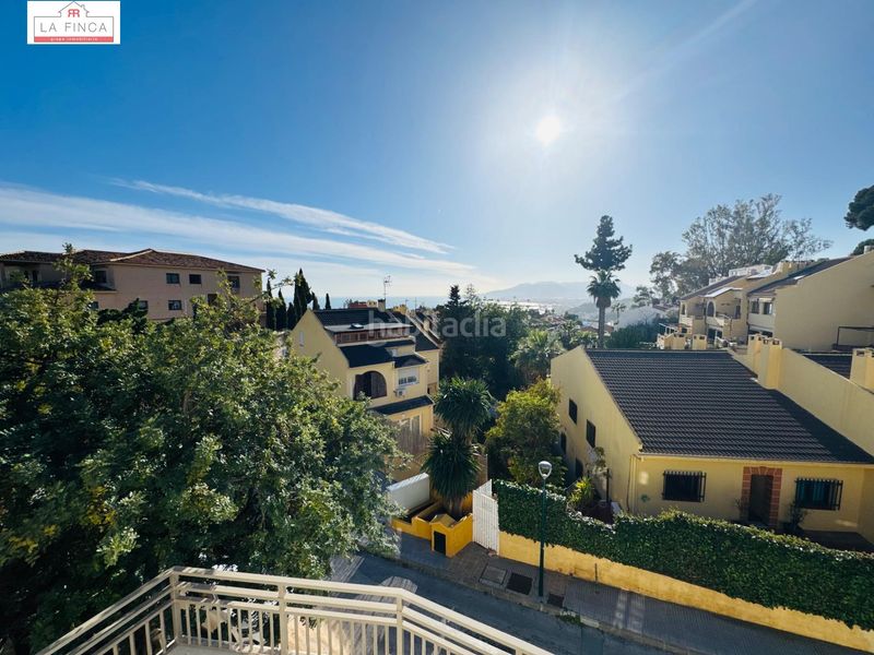 Foto fc28fbd8-e501-4f39-bd9d-a4ea3f51d317. Casa aparellada a Cerrado de Calderón - Hacienda Paredes Málaga
