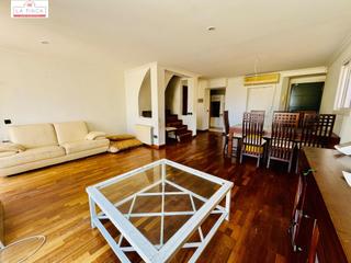 Doppelhaus  Calle liebre. Casa pareada a  reformar