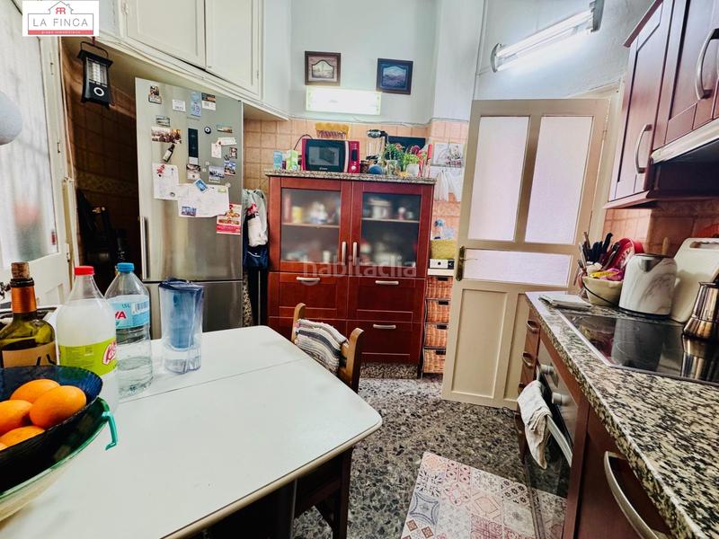 Foto 12590c19-6d40-46e6-bbdb-2a4ba089ace3. Casa  independiente en Olletas - Sierra Blanquilla Málaga