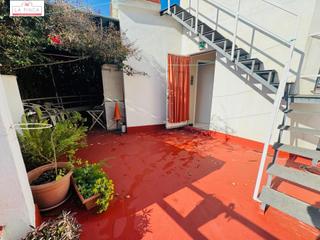 Casa a Olletas - Sierra Blanquilla. Casa independiente