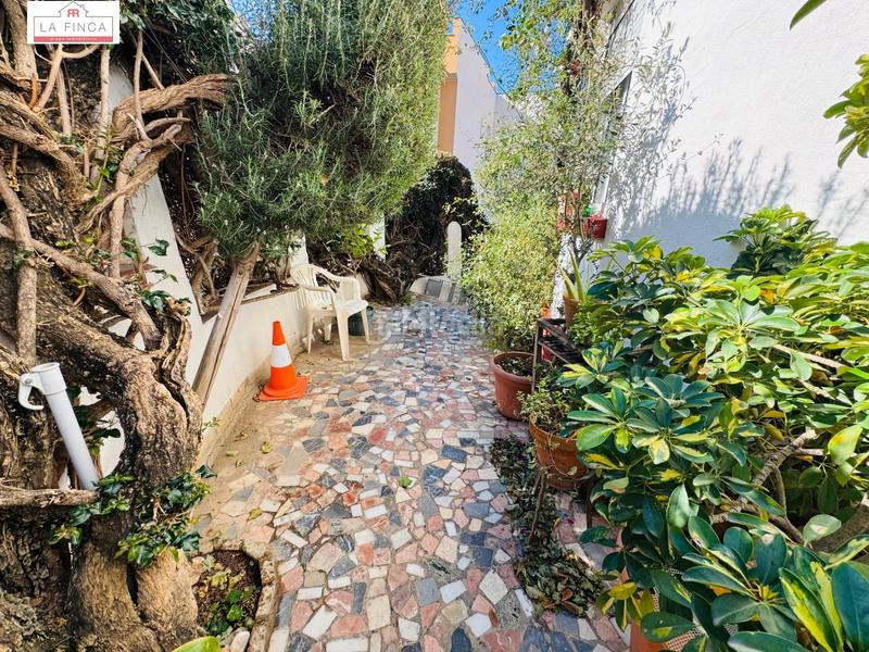 Foto 5509e4ea-0388-487d-9747-fd673050e053. Casa  independiente en Olletas - Sierra Blanquilla Málaga