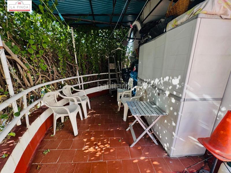 Foto ac821cef-b9e0-42e2-b4ca-b3c6a60e9cda. Casa  independiente en Olletas - Sierra Blanquilla Málaga