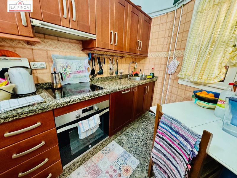 Foto b13eff0d-a675-4fae-b001-14445b0082b8. Casa  independiente en Olletas - Sierra Blanquilla Málaga