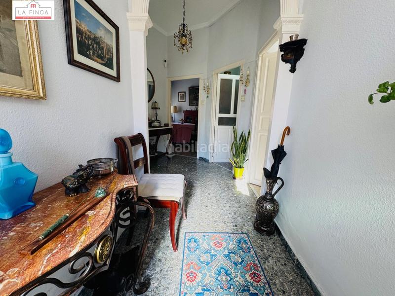 Foto b6d51e27-9c91-4895-8611-87c6fc783af8. Casa  independiente en Olletas - Sierra Blanquilla Málaga
