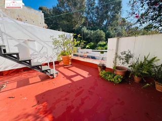 Casa a Olletas - Sierra Blanquilla. Casa independiente