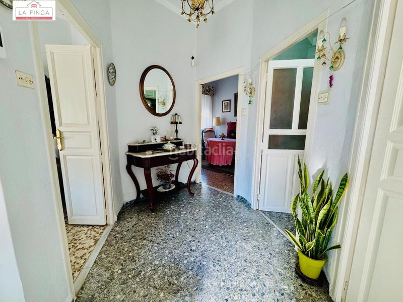 Foto e62e924e-8fe4-4790-a63f-09aee424e614. Casa  independiente en Olletas - Sierra Blanquilla Málaga