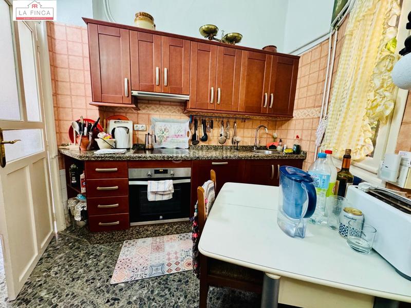 Foto ece26cd0-17b5-4ada-a7ba-33374299521e. Casa  independiente en Olletas - Sierra Blanquilla Málaga