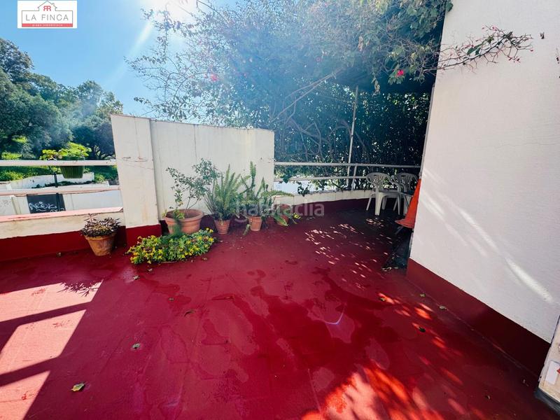 Foto f9f60d82-fb0c-4f3d-a4db-64ebc10aff4f. Casa  independiente en Olletas - Sierra Blanquilla Málaga