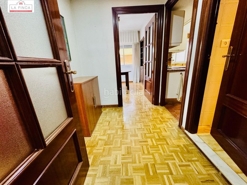 Foto 32166eff-5925-4809-8af2-651ac111fb54. Pis amb aparcament a Gibralfaro Málaga