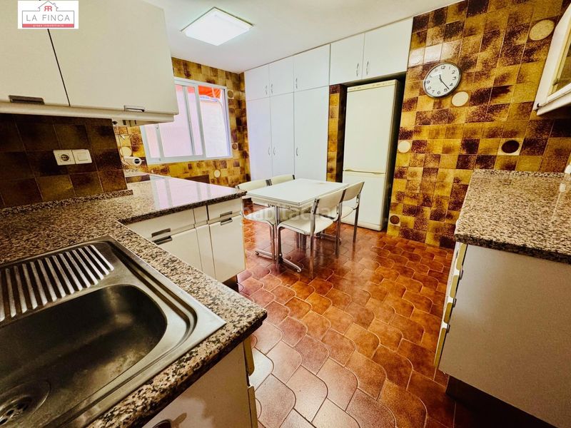 Foto 4da2ceb4-e02a-44ec-a116-49254df36d89. Pis amb aparcament a Gibralfaro Málaga