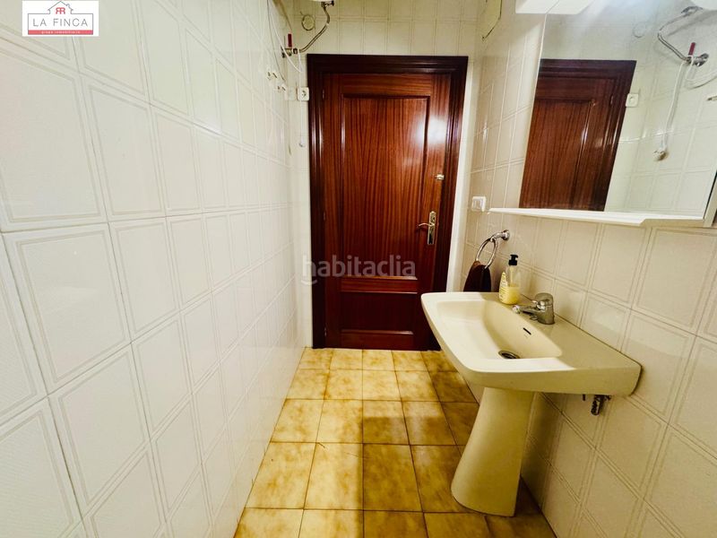 Foto 52ea3a6d-4b56-4f3f-a7ee-be360c6dfb86. Pis amb aparcament a Gibralfaro Málaga