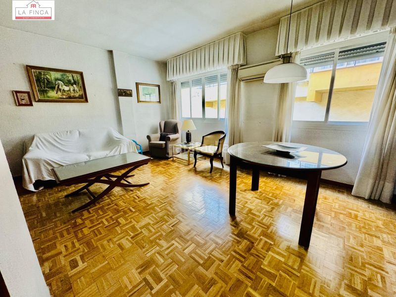 Foto 6de61191-467a-4cf9-8e97-dbc17444dbe0. Pis amb aparcament a Gibralfaro Málaga