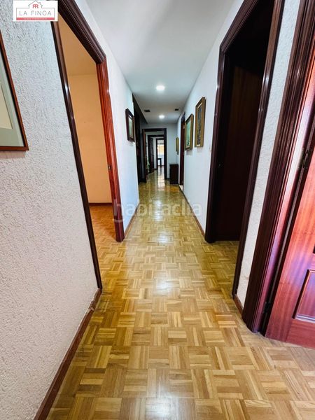 Foto 885cb329-d75d-4368-94f5-e44c006561f8. Pis amb aparcament a Gibralfaro Málaga