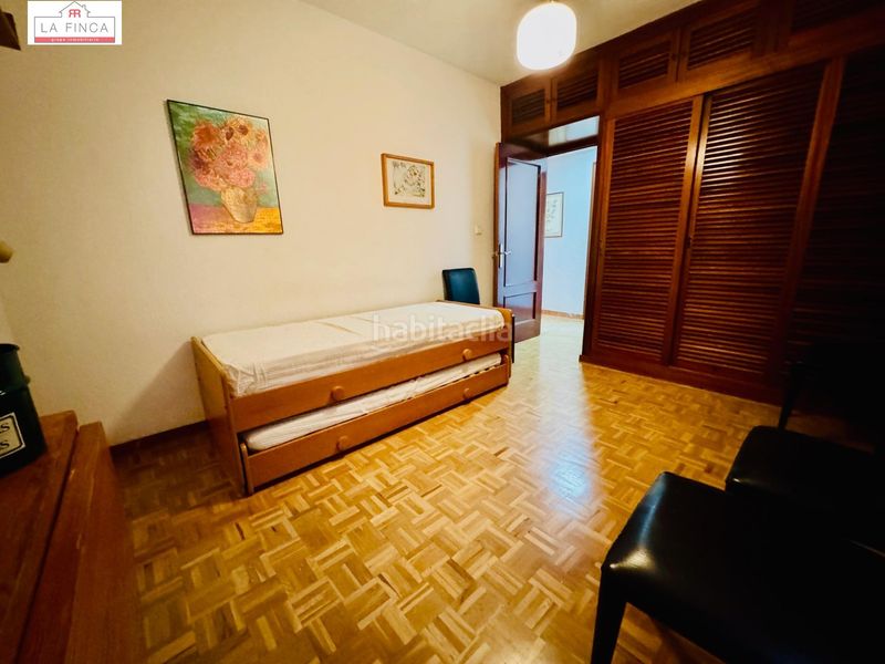 Foto a1a8ae01-bd14-4f64-b527-69a26afd4ac8. Pis amb aparcament a Gibralfaro Málaga