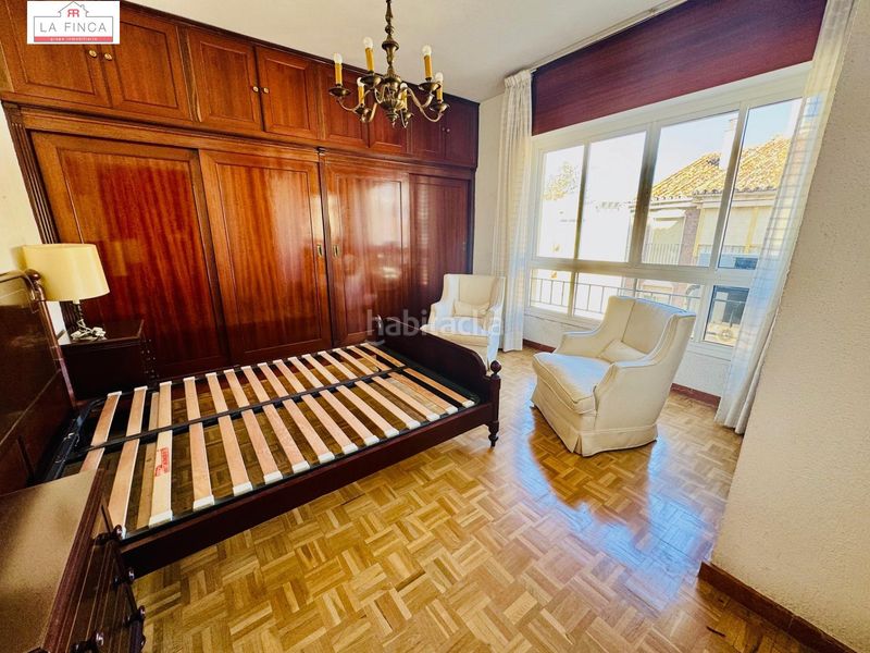 Foto b21972cd-81d1-4448-af81-fdd93ebadc84. Pis amb aparcament a Gibralfaro Málaga