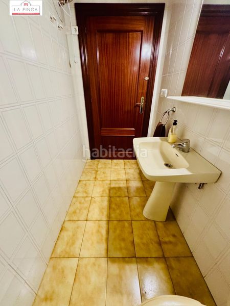 Foto b78a25ae-7dea-47f9-baf4-44ce55750bdb. Pis amb aparcament a Gibralfaro Málaga