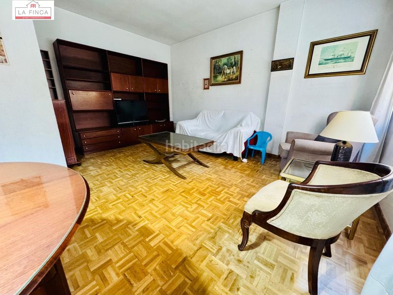 Foto c1ba326b-b785-480e-9f11-28025098ee40. Pis amb aparcament a Gibralfaro Málaga