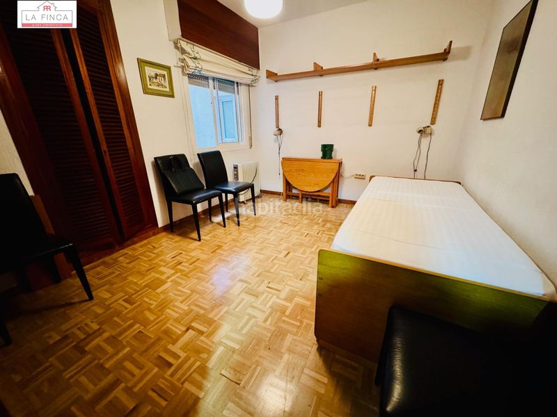 Foto ca77cb9d-c0e7-4fb1-b057-8ae58991167e. Pis amb aparcament a Gibralfaro Málaga