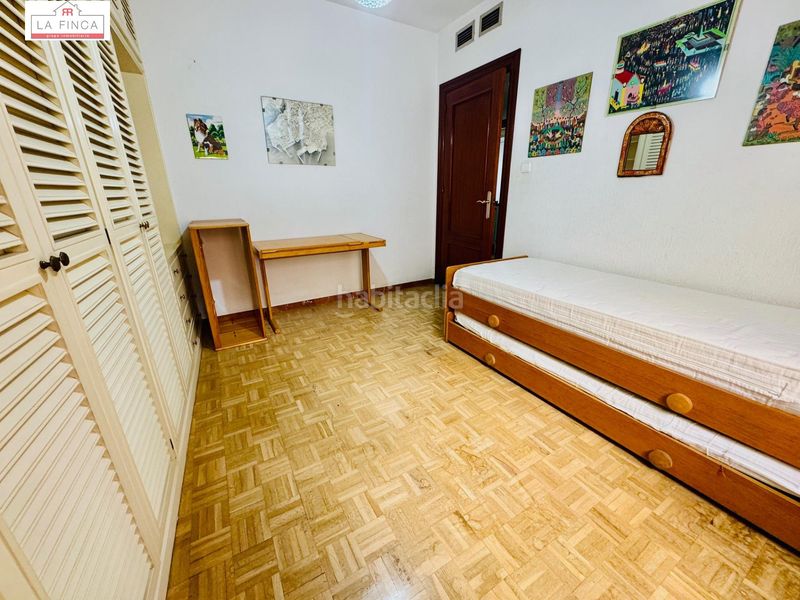 Foto caaf703d-7c76-4252-927e-0754a16163d8. Pis amb aparcament a Gibralfaro Málaga