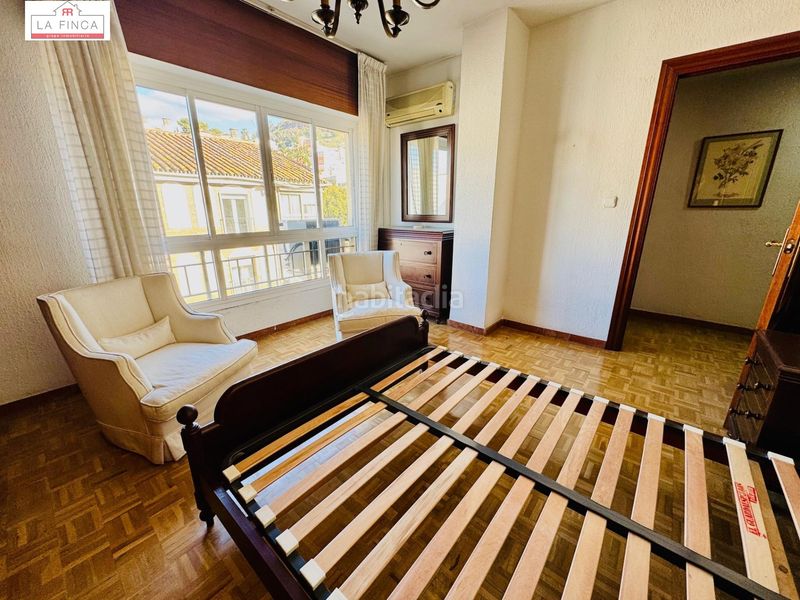 Foto d5f8891d-2a11-476b-bcdb-b38b5cc8313f. Pis amb aparcament a Gibralfaro Málaga