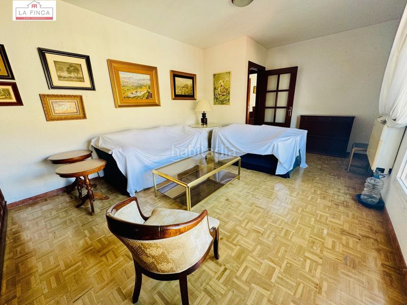 Foto e245f8fc-7b98-400a-b8f4-f928d5c52464. Pis amb aparcament a Gibralfaro Málaga