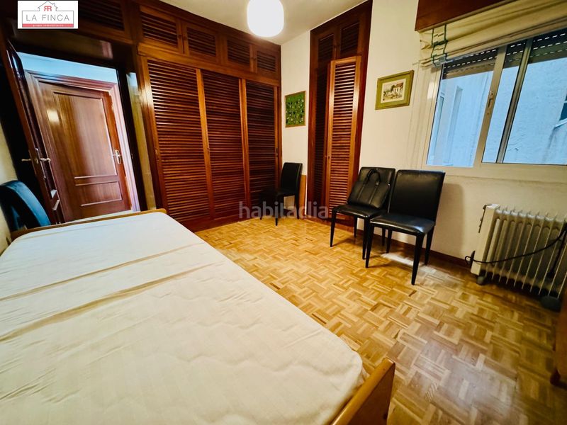 Foto ebe81ed3-54ba-4eb6-b999-7c7688b7673f. Pis amb aparcament a Gibralfaro Málaga