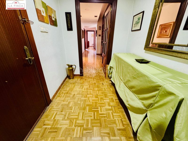 Foto ec436551-b817-49f9-9d6a-e1c8c1db9052. Pis amb aparcament a Gibralfaro Málaga