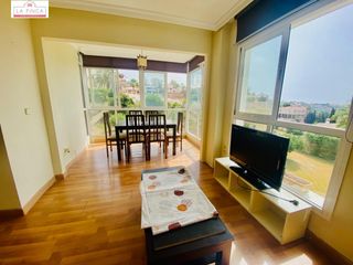 Apartament a La Cala del Moral. Maravilloso apartamento cerca de la playa