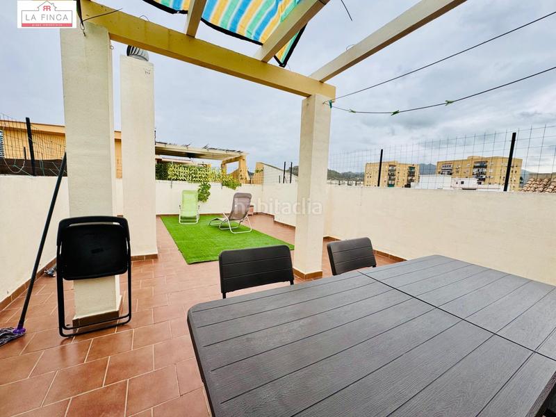 Foto 3f7ab157-bb12-49b8-9927-642d22941b7b. Piso dúplex con terraza solarium, garaje y tratero en Málaga