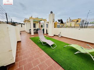 Pis a Olletas - Sierra Blanquilla