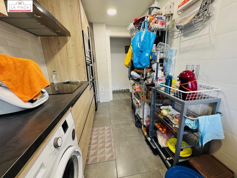 Foto 87d7b992-ba57-4a40-af32-14b459b5ebd4. Piso dúplex con terraza solarium, garaje y tratero en Málaga