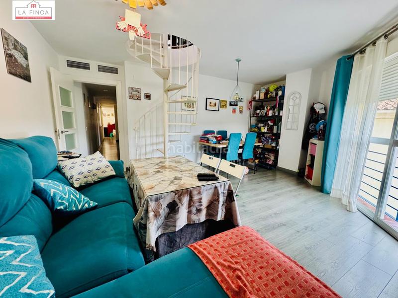 Foto 889845c5-c21e-49c1-a588-c47d7300dd2e. Piso dúplex con terraza solarium, garaje y tratero en Málaga