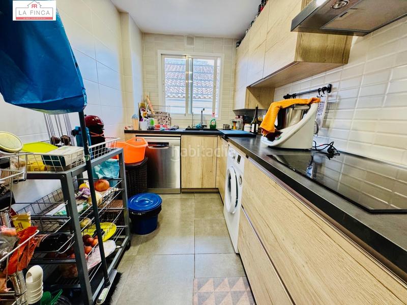 Foto 923ff39a-5365-48e9-9958-26bb2fed94c5. Piso dúplex con terraza solarium, garaje y tratero en Málaga