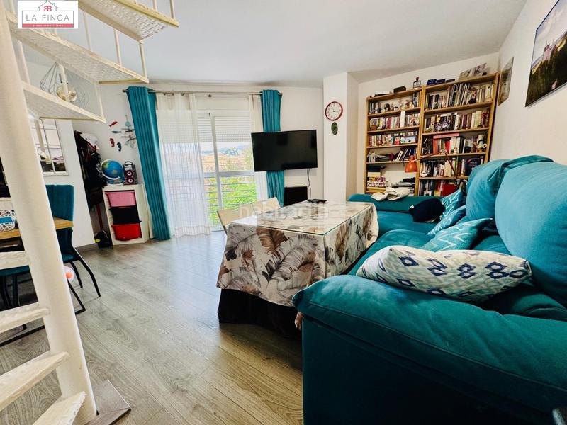 Foto 9cdfa2a5-e274-4486-8f31-79b57c7e5942. Piso dúplex con terraza solarium, garaje y tratero en Málaga