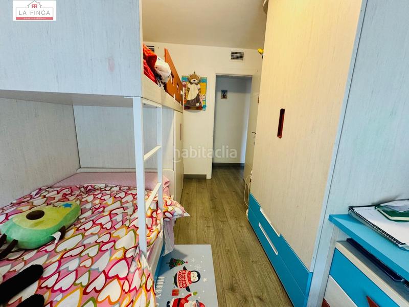 Foto c24dbd40-47e0-4fae-a16c-0c145b614ce3. Piso dúplex con terraza solarium, garaje y tratero en Málaga