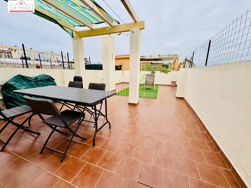Foto e80868dd-c0d4-4b89-a7dd-0f7d47f54bf2. Piso dúplex con terraza solarium, garaje y tratero en Málaga