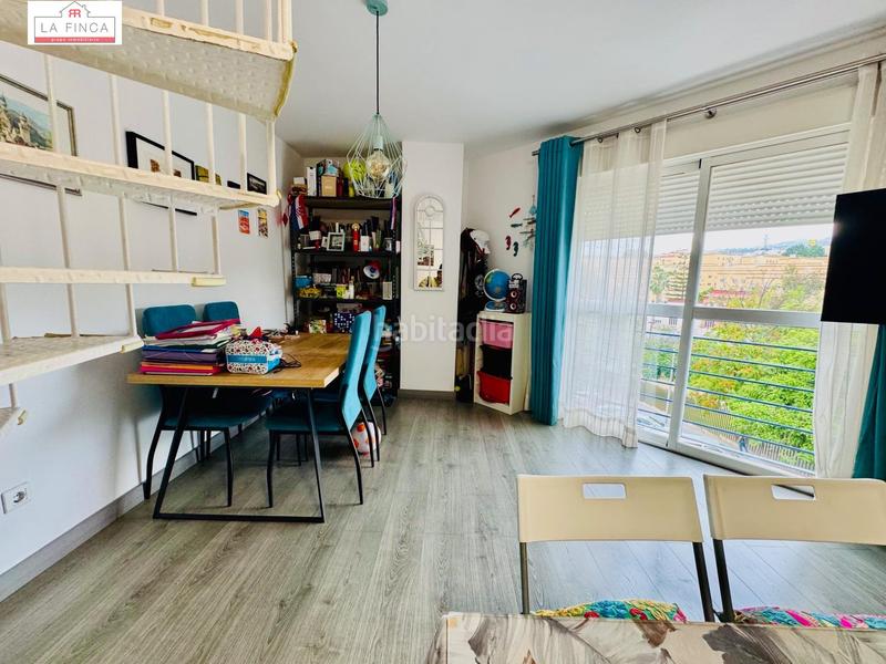 Foto f4471cf2-9345-4b8c-94ba-68139bde6324. Piso dúplex con terraza solarium, garaje y tratero en Málaga