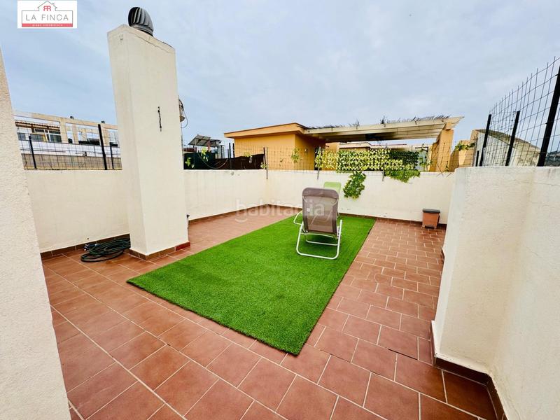 Foto 537de882-a309-49db-9d4f-ab160f96356a. Appartamento con parcheggio in Olletas - Sierra Blanquilla Málaga