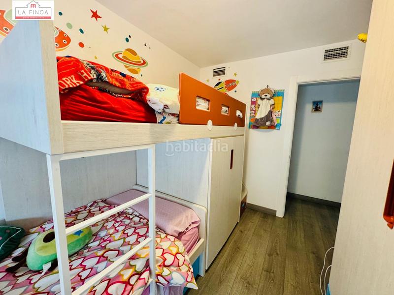 Foto 71ad560c-c5d3-4d3c-8752-3ed87484afba. Appartamento con parcheggio in Olletas - Sierra Blanquilla Málaga