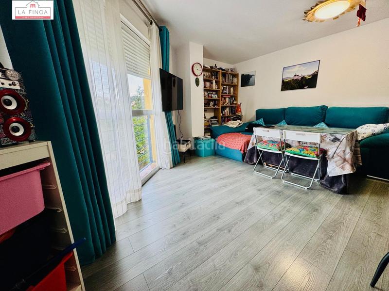 Foto a28632d4-356b-4995-9af6-f311c98914b0. Appartamento con parcheggio in Olletas - Sierra Blanquilla Málaga