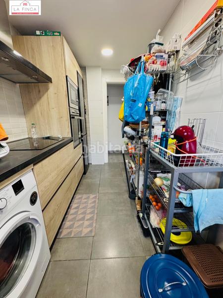 Foto a654f77c-f011-471e-83dd-153e88260aac. Appartamento con parcheggio in Olletas - Sierra Blanquilla Málaga