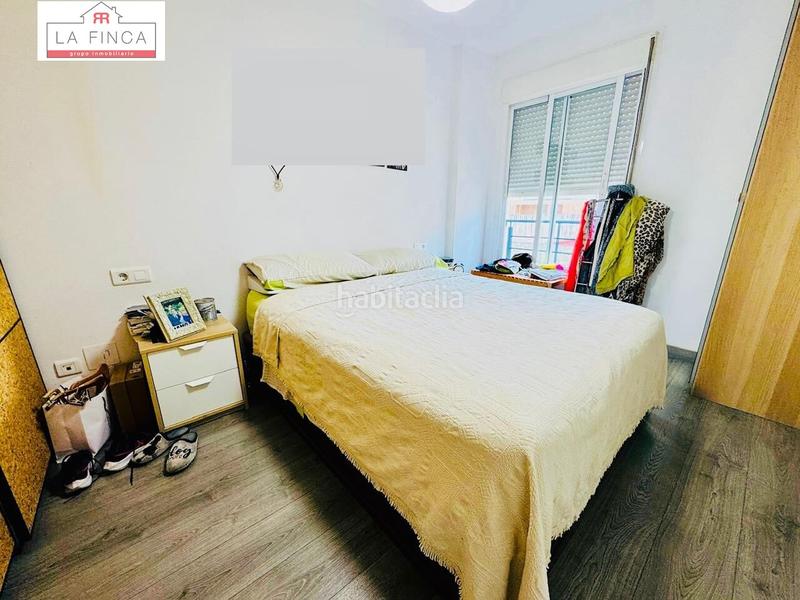 Foto ac302d4b-fa91-4358-aff7-a11c636f715d. Appartamento con parcheggio in Olletas - Sierra Blanquilla Málaga