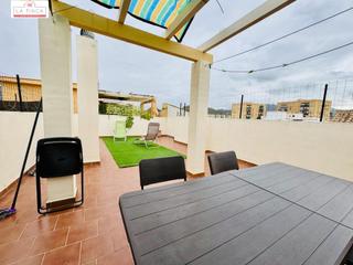 Appartement à Olletas - Sierra Blanquilla