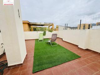 Flat in Olletas - Sierra Blanquilla