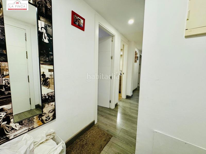 Foto 8585c175-c9b0-43d7-8c76-5d7a043699b9. Piso en Olletas - Sierra Blanquilla Málaga