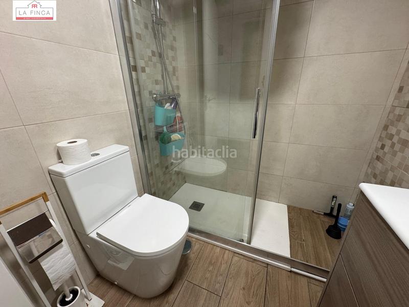 Foto f9ea4b6b-e12b-4f46-a193-9084789660f6. Piso en Olletas - Sierra Blanquilla Málaga
