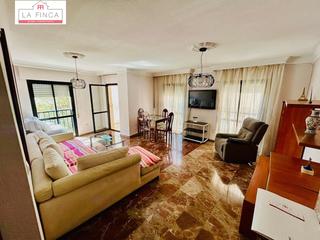 Appartement à Girón - Las Delicias. Amplia y luminosa vivienda a 100 metros de la playa en zona pací